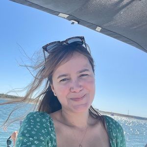 Meet your Posher, Beatriz